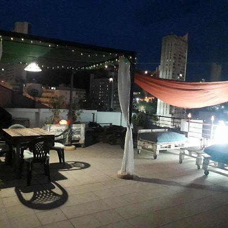 Apartamento Inlesa I Benidorm Zewnętrze zdjęcie