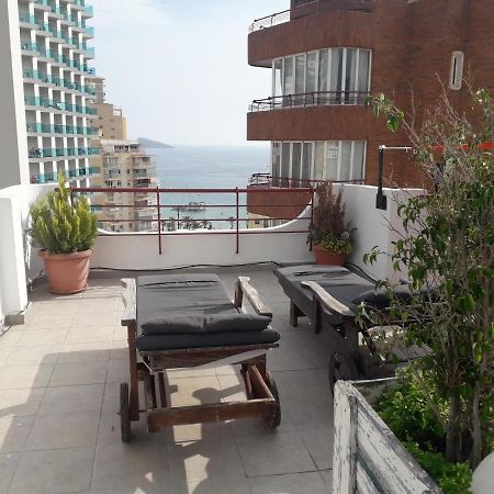 Apartamento Inlesa I Benidorm Zewnętrze zdjęcie