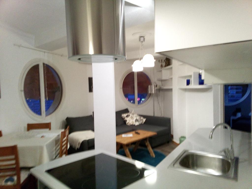 Apartamento Inlesa I Benidorm Zewnętrze zdjęcie