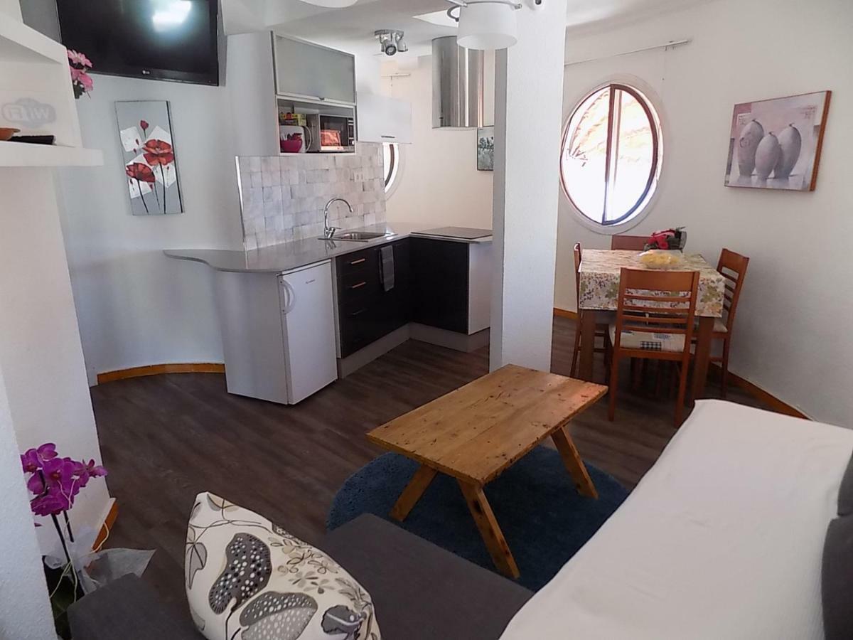 Apartamento Inlesa I Benidorm Zewnętrze zdjęcie